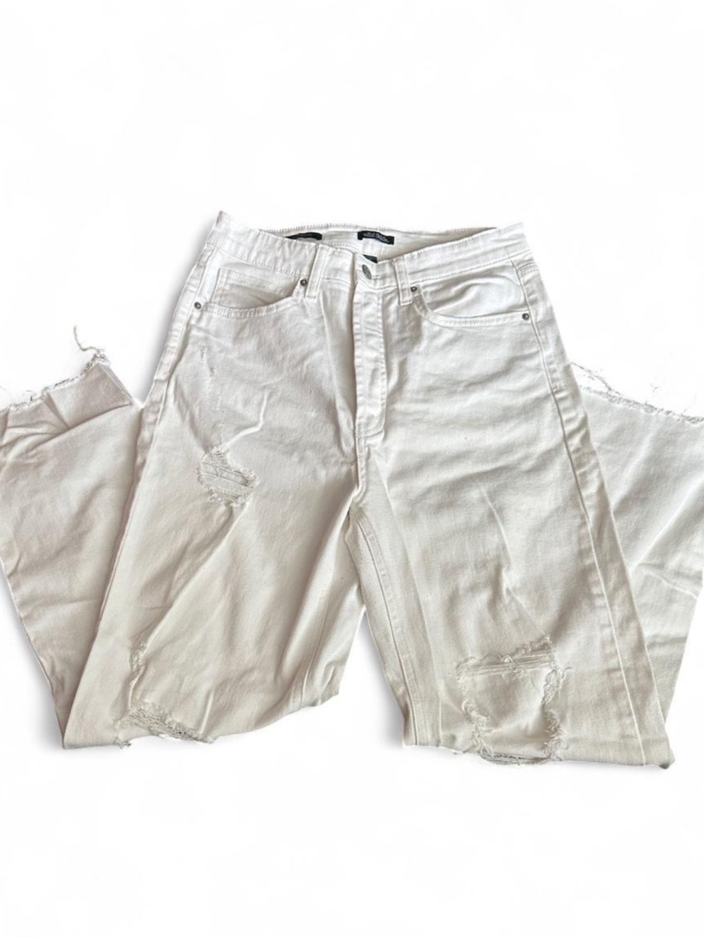Wild Fable Jean